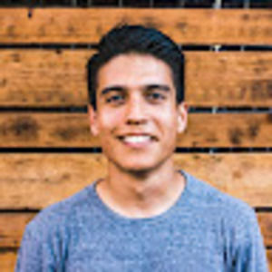 Meet your Posher, Justin